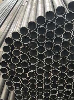 q255b薄壁圆管钢管小口径焊管薄壁焊管q195直缝焊接薄壁铁圆管