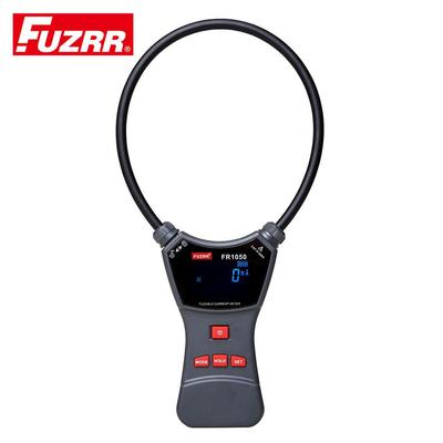 征能FR1050系列柔性电流钳表/柔性钳表/柔性电流测试仪0mA-10000A