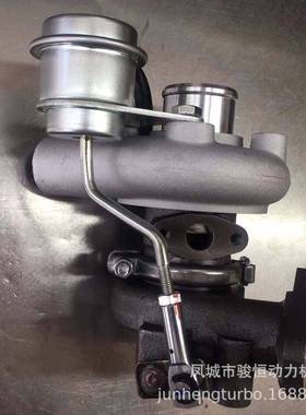 TD0252821-275004917-026104917-02620涡轮增压器turboch
