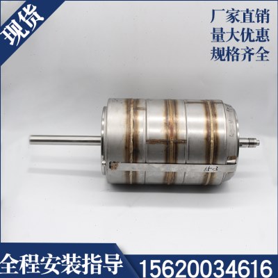 南方新界南元多级泵芯CDLF SDL BLT DFCL16旋转组件不锈钢泵内芯