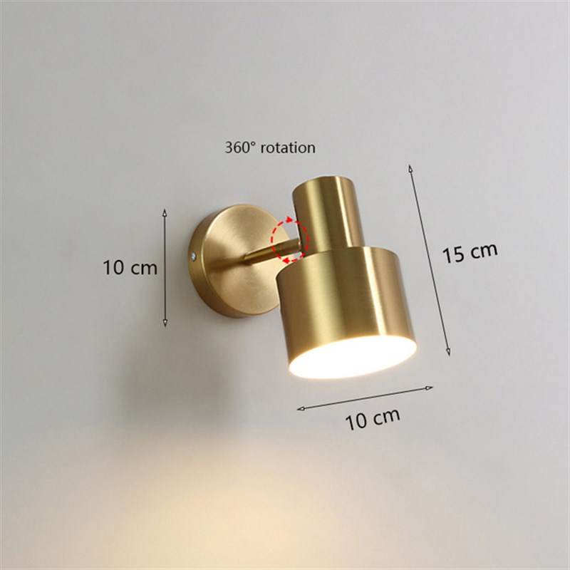 现货Moder Adable Bedside Lp Wa Lp Bla  Luury
