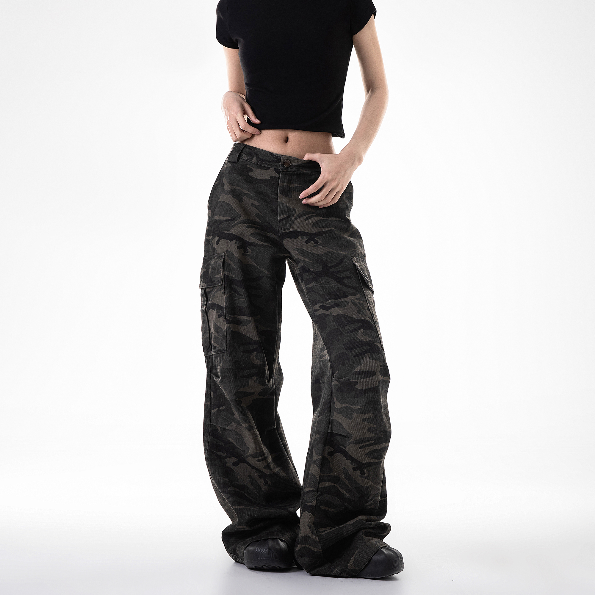 潮流精品,品质保证