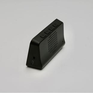 时线智能离语音闹钟无需网络需APP多功665能语音提醒间无管理