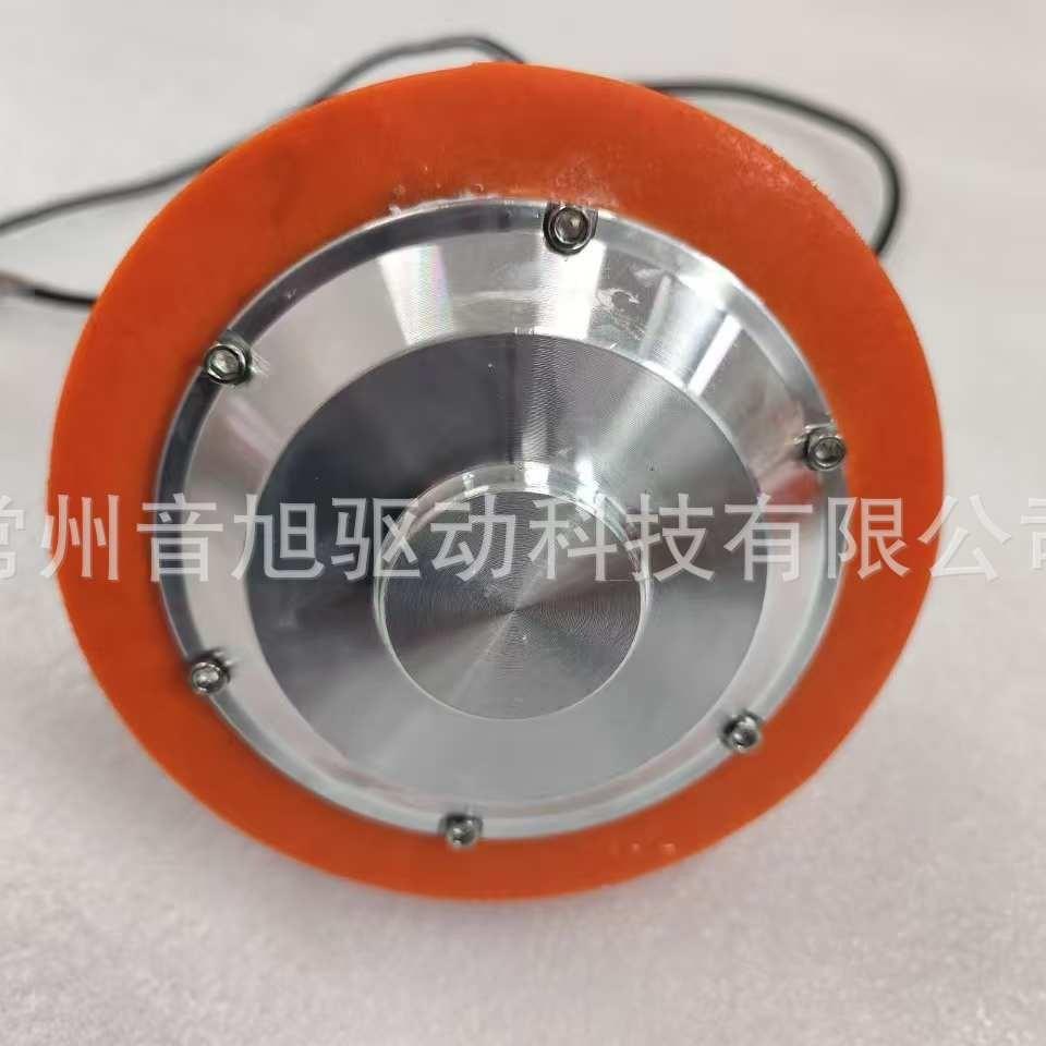 6寸-8寸低速扭矩磁刹制动器PU包胶轮胎可制编程大双驱控器套457电