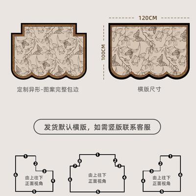 入户地垫pu皮门革pF98T5M55vc法中古防滑进门脚垫免式洗擦裁可剪