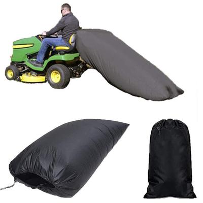 生产割草机袋拖拉机叶树收纳花园草坪落叶420D大布家垃圾用