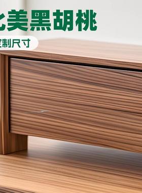 厂家落OFM叶松碳樟子松化木防腐腐木防板工地建筑木方木料