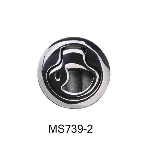 M钢MS739-2S739-2业不锈柜锁工柜设备柜锁变电箱控制箱电力锁开关