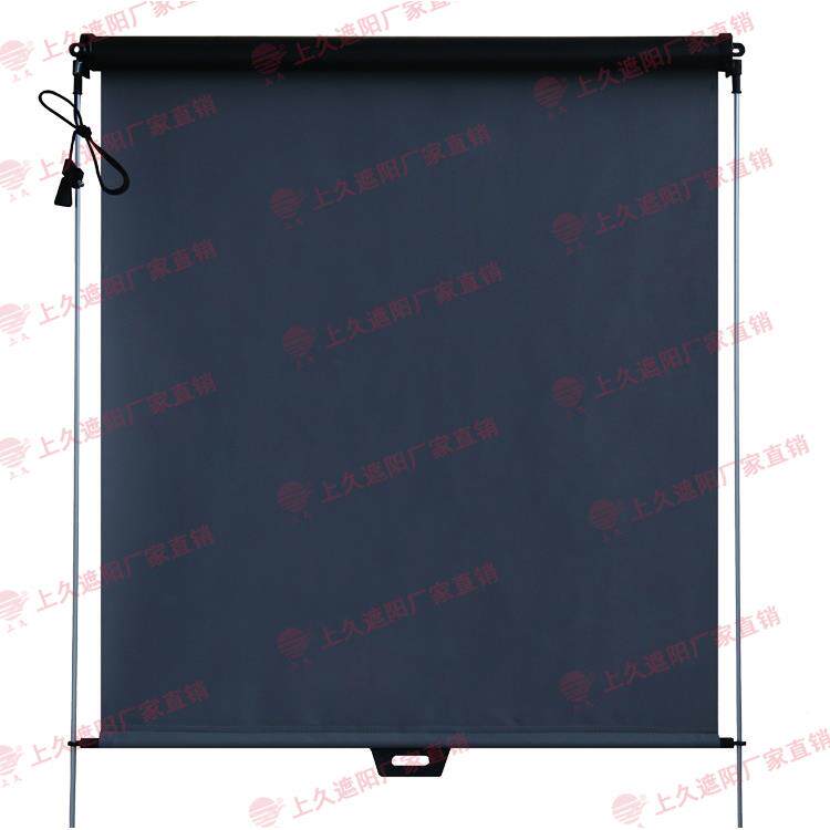 上制久安客车遮723阳窗帘卷帘司位长前帘侧帘机按需印广告LOGO