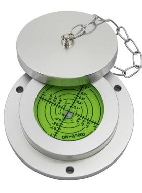 吊车气水仪10075平内置线条水平泡高精度械水准仪BFHD-100重型机