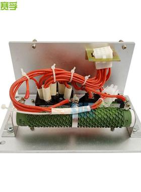 6GA24电9-2JLT1调A替代中船重工IFC6发机拓展板调压板功率节总成