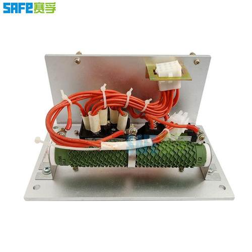 6GA24电9-2JLT1调A替代中船重工IFC6发机拓展板调压板功率节总成