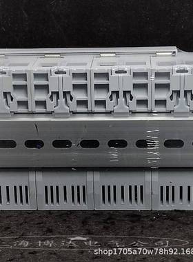 雷宁T1一级浪涌电涌保护器LN11-15KA 10/350配电箱柜避防雷器limp