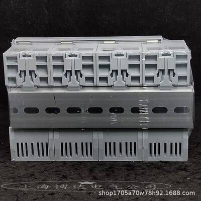 雷宁T1一级浪涌电涌保护器LN11-15KA 10/350配电箱柜避防雷器limp