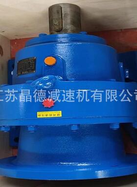 XWD9-87-11KW摆减速电机XWD9K-875-1减速机BWWXWD线9-87-7.5KW