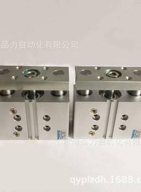 导向气缸DFM-12-16-80-100-125-150-160-175-200-B-P-PPV-A-GF-KF