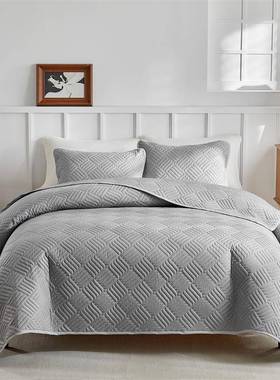 2025新盖田格床三件字套款PNN国外薄被