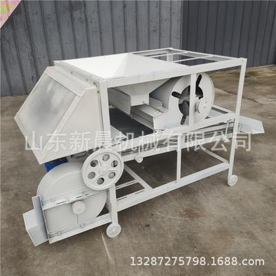 选茴香60P孜分选机小型玉米然直线动筛机菟振丝子筛选机