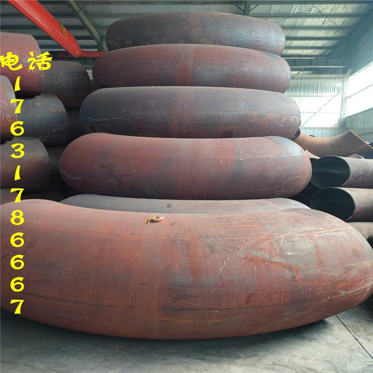 厂DN1000*8家现道货销售DN00头0*8直缝弯排风管用薄壁1螺旋钢管