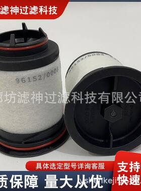 317895真空过滤器滤芯317900 317957 317896真空泵排气滤芯