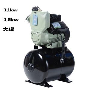 家用智能全自动泵国标增压泵小型用自增吸家泵管道UOT压泵