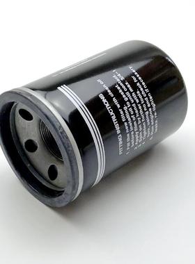 1替代强鹿约翰.迪尔JOHNDEERE机油滤芯E59754机滤55P3R通用款52过