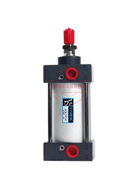 YISHENG气缸SC32X25SC63X50C1无品牌/00X10SC125X1050SSC160X50