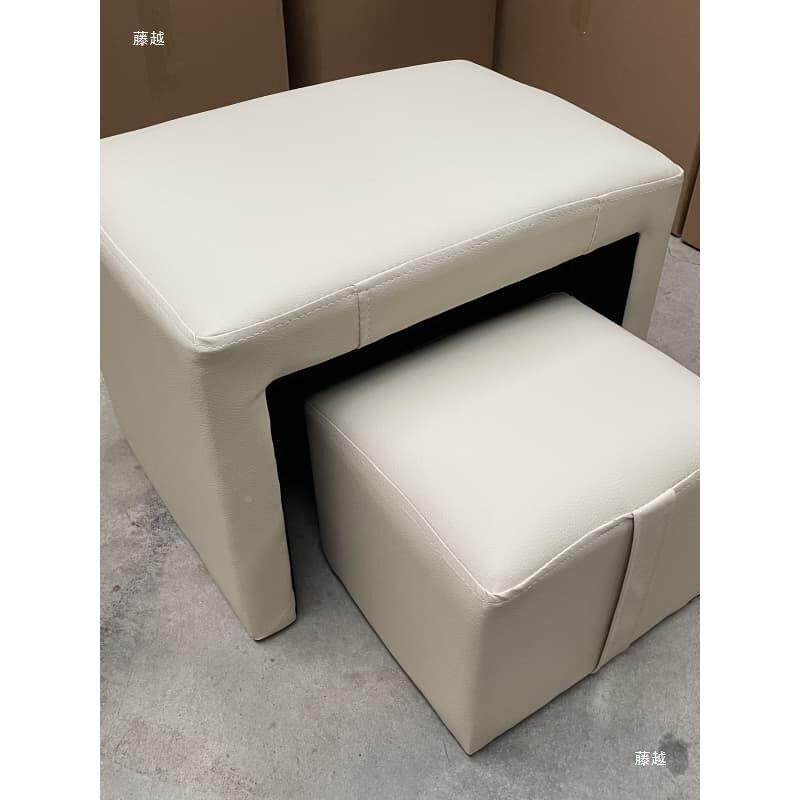 足浴足疗凳沙发无品牌/美甲师店大小子母脚凳脚技凳修脚做放脚凳