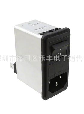 S3CHAFFNER夏VEE弗纳滤波器FN28-10-06N282--06F284B2816285