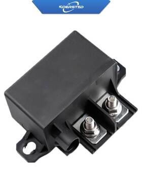 Koersted汽车重卡柴油机启动预热12V24V200A起动大电流电磁继电器