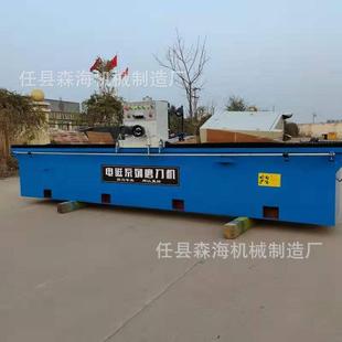 自动电磁磨刀机木工刀具旋切机刀片切纸刀磨刀机1500型磨刀机