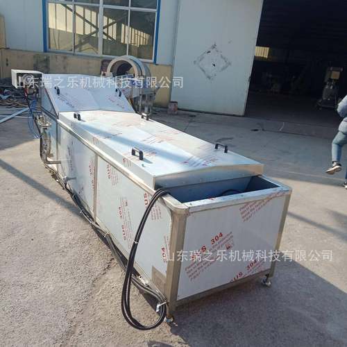 全自动泡菜脱盐水设备酸豆角巴士杀菌机咸菜疙瘩丝腌制套机械