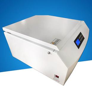 厂家定制TDL5M离心机实验室台式 冷冻离心机大容量沉降离心机