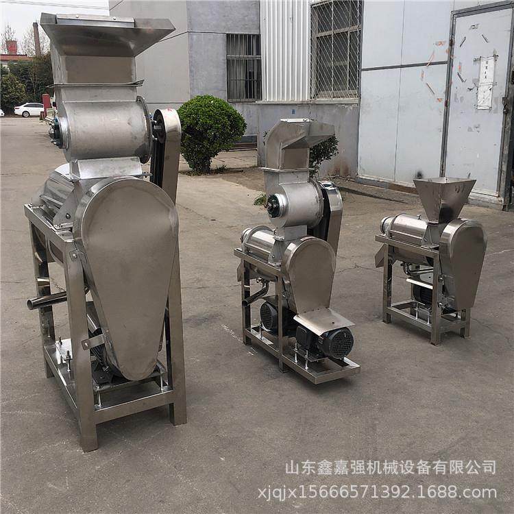 工业螺旋破碎梨榨汁机不锈钢螺旋压榨收汁机桑葚蓝莓生姜压汁机,清洗/食品/商业设备,其他食品加工设备,淘宝优惠券,粉丝福利购,淘宝优惠卷