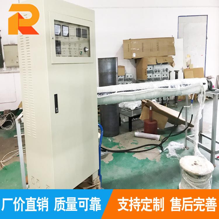 100KW及以上电磁加热器电磁加热控制器工业电磁加热