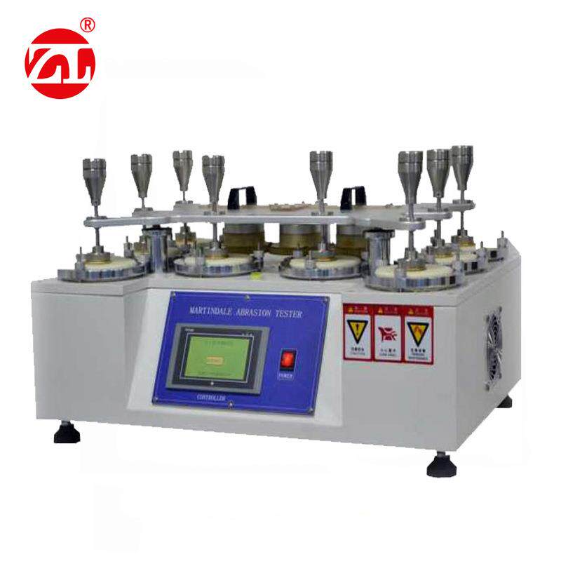 马丁代尔耐磨机马丁代尔磨耗试验机马丁代尔测试仪器马丁代尔磨损