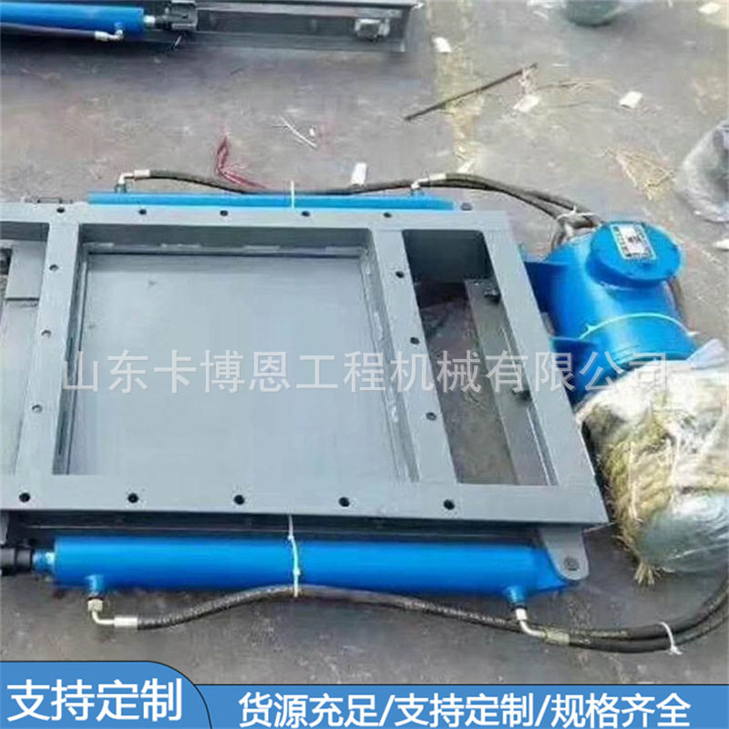 电动平板闸门 一站双缸矿用闸门 电动推杆双驱动平板闸门,五金/工具,闸阀,淘宝优惠券,粉丝福利购,淘宝优惠卷
