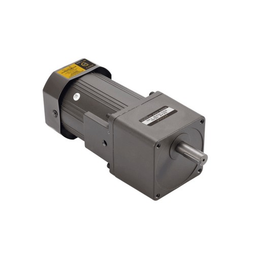 ADDKA现货输送带上用减速电机 5IK120RGU-CF减速比5GU60K调速电机