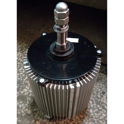 三相异步电动机 YLS-2200W-4P 空压机、通风设备、空调用电动机