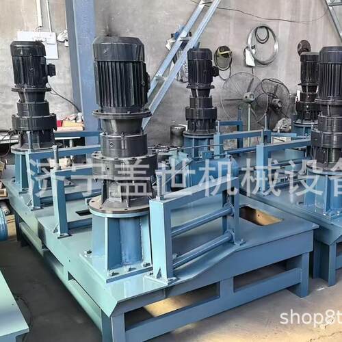 数控工字钢冷弯机 液压型钢弯曲机 桥梁建筑 H钢槽钢弯拱加工设备