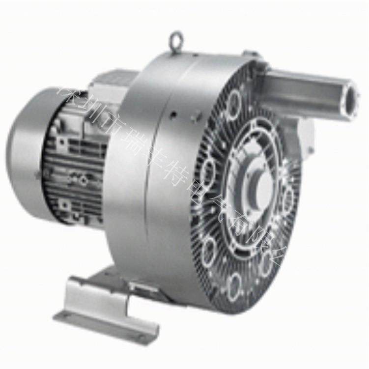 厂家1RB520-H125高压风机鱼塘管道增氧鼓曝气用漩涡式气泵,五金/工具,风机/鼓风机/通风机,淘宝优惠券,粉丝福利购,淘宝优惠卷