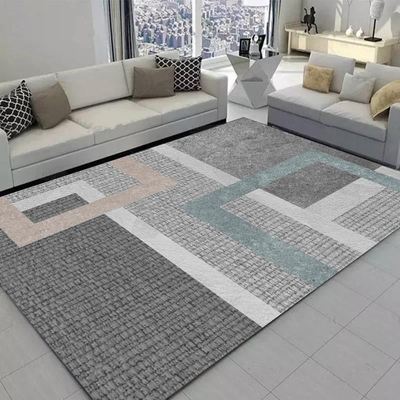 现货速发Rugs Beoom Soft Cpet Livig Room Rug ho Sid Cpets
