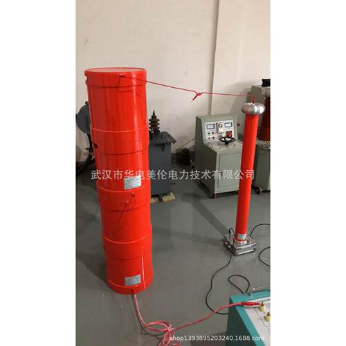 MLXB-270MLXB-20kV7A/18振0Vk/270kV变频串联谐耐压试验装置