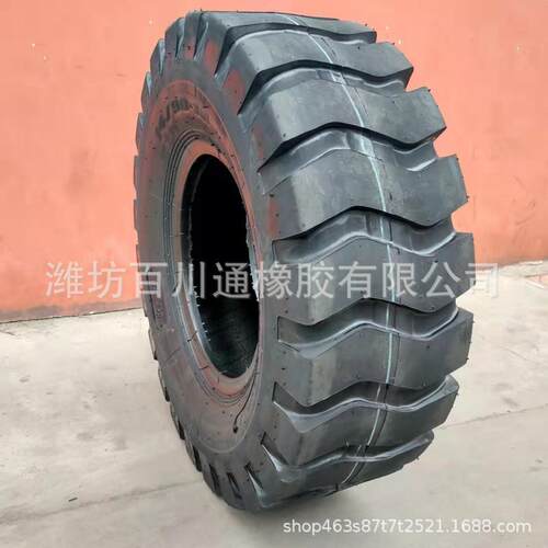 装14/90-16606载机铲车轮胎9S花厂家供质量三包14/0-16工直程