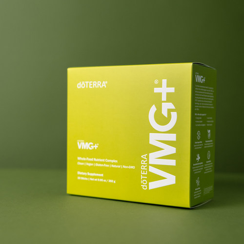 多特瑞综合维生素蔬果粉VMG+