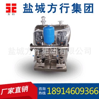 无负压稳流罐厂家供应