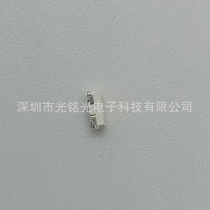 厂家直供0M14侧蓝面冰高JTJ色亮冰兰SD发光二极管LED指示灯珠