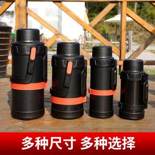实力工厂超保量温壶户外大容男家用行暖瓶不68593锈钢便携车载旅