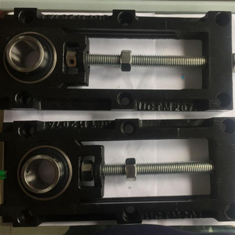 轴承可调节滑动座UCTM204B 205B 206AB 207A 208A 209A 210A 212A