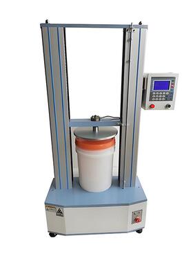 安抚奶嘴拉力咬力针刺试验机奶嘴拉伸挤压GB28482-2012测试仪